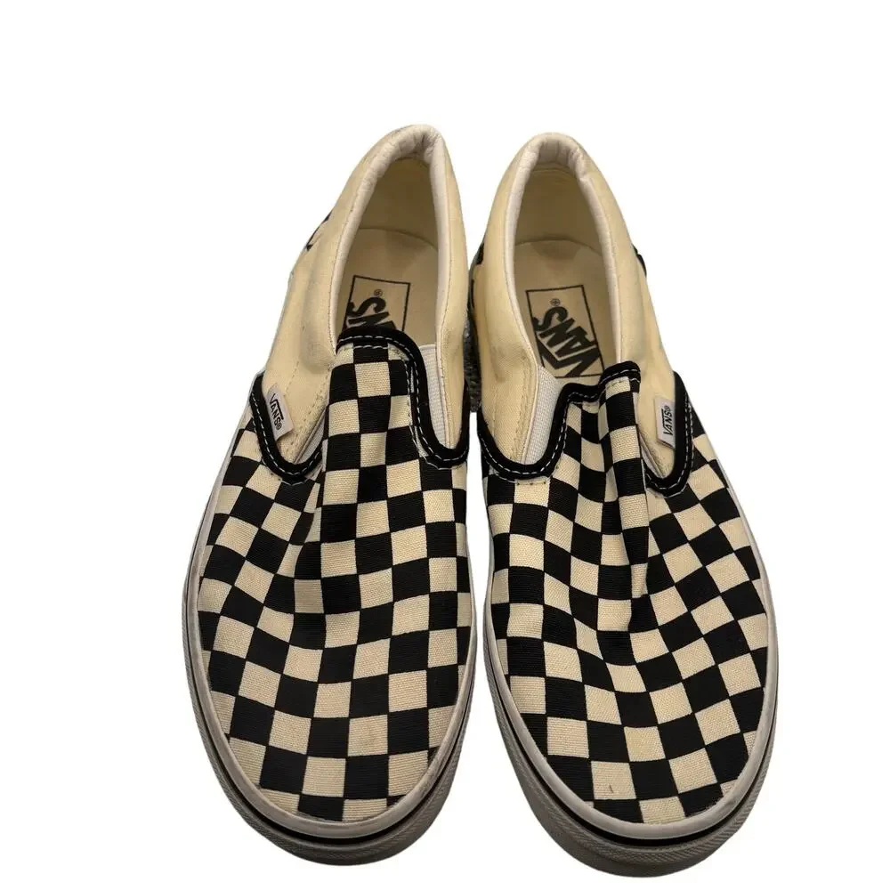 Vans these classic